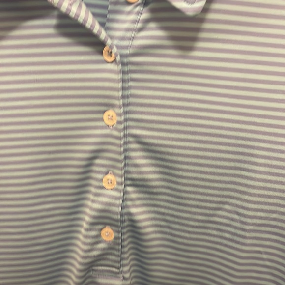 NWOT Women’s Renwick Performance Golf Polo - Picture 2 of 5